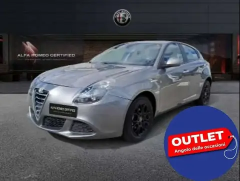 Annonce ALFA ROMEO GIULIETTA Diesel 2017 d'occasion 