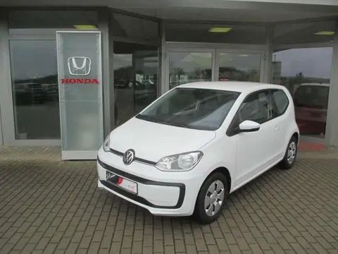 Used VOLKSWAGEN UP! Petrol 2021 Ad 