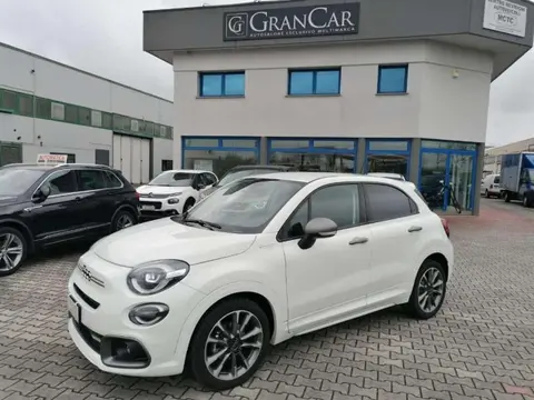 Used FIAT 500X Petrol 2023 Ad 