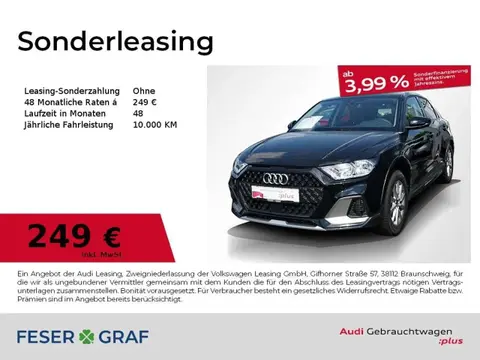 Annonce AUDI A1 Essence 2023 d'occasion 