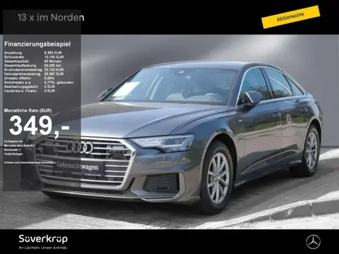 Used AUDI A6 Diesel 2019 Ad 