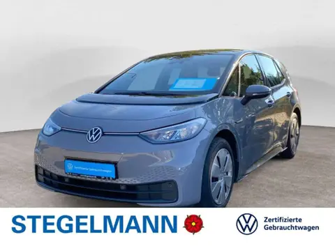 Used VOLKSWAGEN ID.3 Electric 2021 Ad 