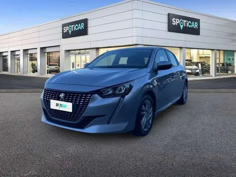 Used PEUGEOT 208 Petrol 2020 Ad 