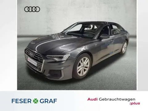 Used AUDI A6 Hybrid 2023 Ad 