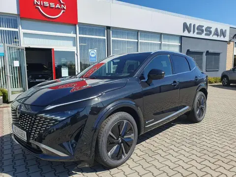 Annonce NISSAN QASHQAI Essence 2024 d'occasion 