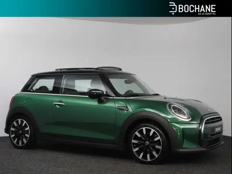 Used MINI COOPER Petrol 2022 Ad 