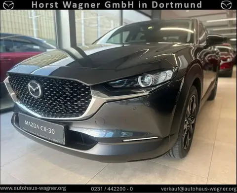 Used MAZDA CX-30 Hybrid 2024 Ad 