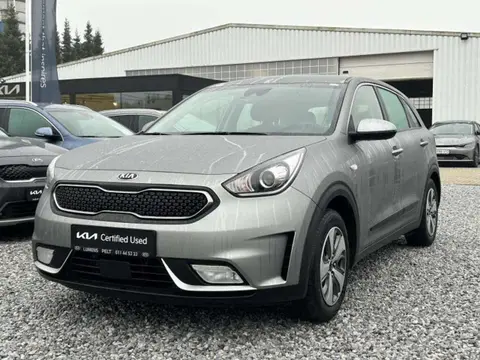 Annonce KIA NIRO Hybride 2019 d'occasion 