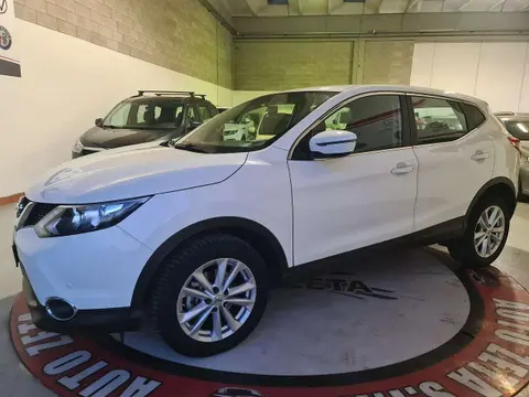 Used NISSAN QASHQAI Petrol 2017 Ad 