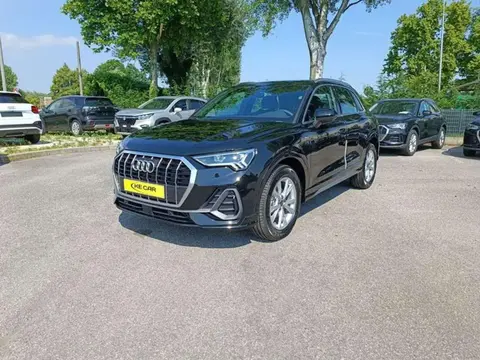 Annonce AUDI Q3 Essence 2023 d'occasion 