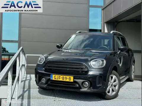 Used MINI COOPER Petrol 2023 Ad 