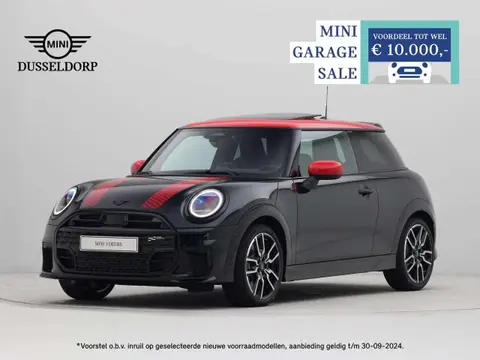 Used MINI COOPER Petrol 2024 Ad 