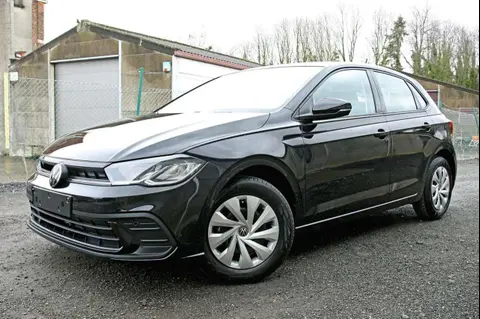 Used VOLKSWAGEN POLO Petrol 2023 Ad 