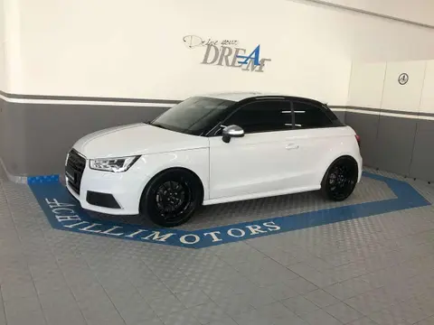 Used AUDI S1 Petrol 2015 Ad 