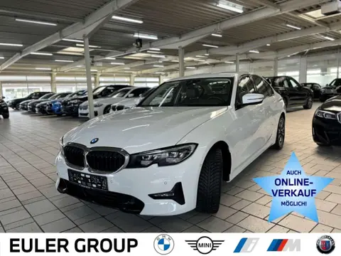 Used BMW SERIE 3 Diesel 2019 Ad Germany