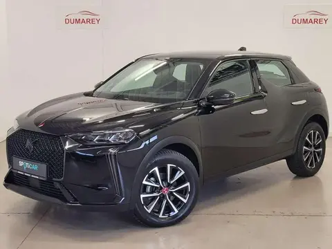 Used DS AUTOMOBILES DS3 Petrol 2023 Ad 