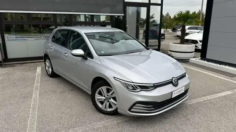 Annonce VOLKSWAGEN GOLF Diesel 2021 d'occasion 