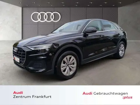 Used AUDI Q8 Diesel 2021 Ad 