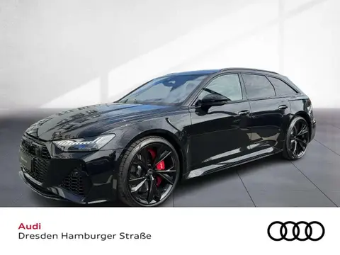 Used AUDI RS6 Petrol 2024 Ad Germany