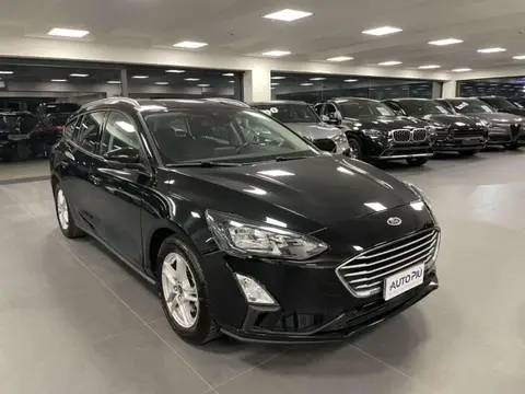 Used FORD FOCUS Diesel 2021 Ad 