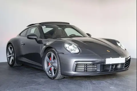 Used PORSCHE 992 Petrol 2022 Ad 