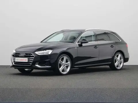 Used AUDI A4 Petrol 2022 Ad 