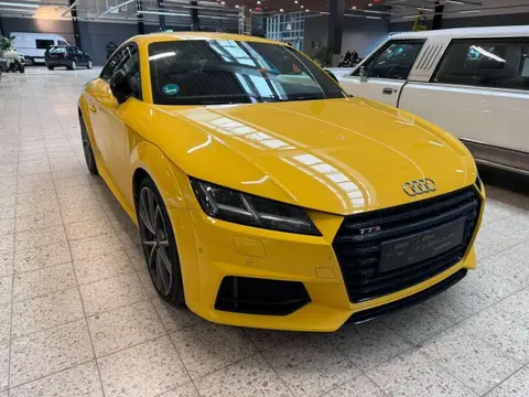 Used AUDI TTS Petrol 2017 Ad 