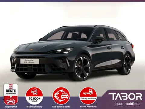 Annonce CUPRA LEON Essence 2024 d'occasion 