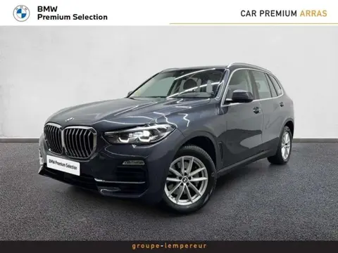 Used BMW X5 Diesel 2019 Ad 