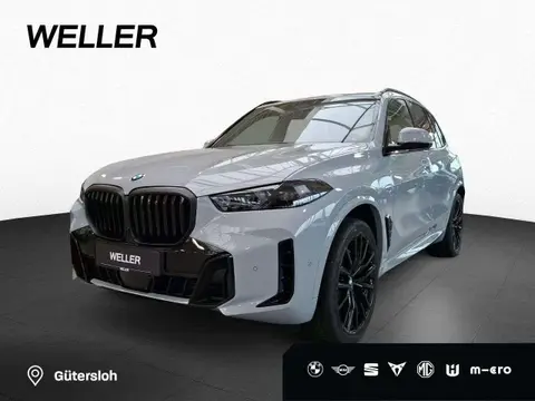 Annonce BMW X5 Diesel 2024 d'occasion 