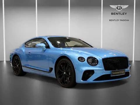 Used BENTLEY CONTINENTAL Petrol 2023 Ad 