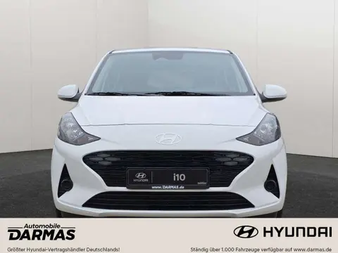 Annonce HYUNDAI I10 Essence 2024 d'occasion 