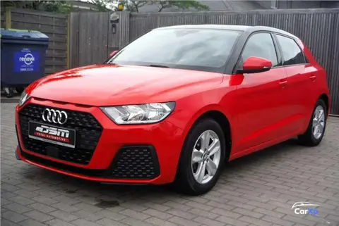 Used AUDI A1 Petrol 2019 Ad 