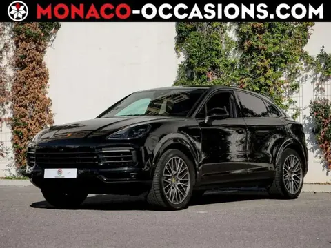 Used PORSCHE CAYENNE  2023 Ad 