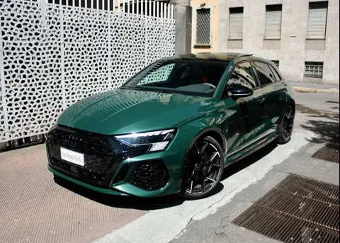 Annonce AUDI RS3 Essence 2022 d'occasion 