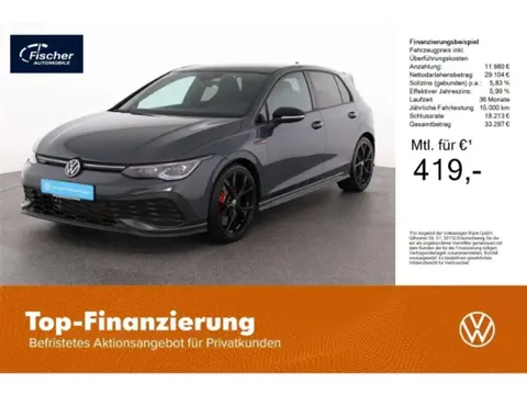 Used VOLKSWAGEN GOLF Petrol 2024 Ad 