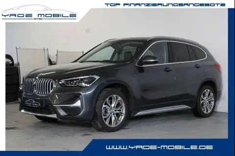 Annonce BMW X1 Diesel 2020 d'occasion 