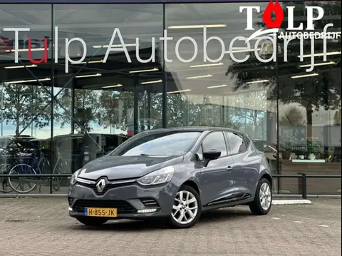 Used RENAULT CLIO Petrol 2019 Ad 