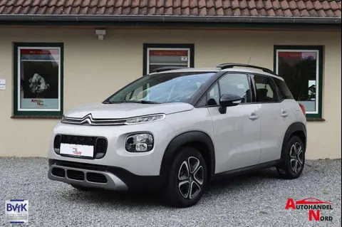 Used CITROEN C3 AIRCROSS Diesel 2018 Ad 