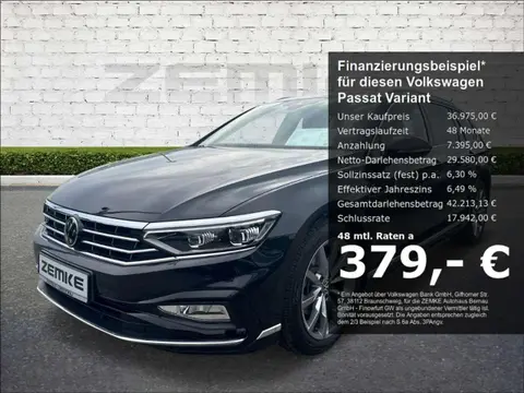 Used VOLKSWAGEN PASSAT Petrol 2023 Ad 