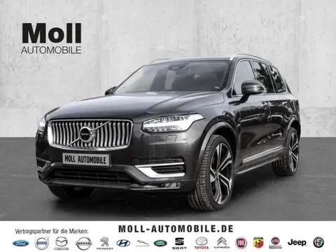 Used VOLVO XC90 Diesel 2023 Ad 