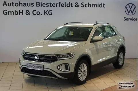 Annonce VOLKSWAGEN T-ROC Essence 2023 d'occasion 