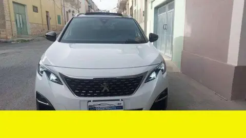 Used PEUGEOT 5008 Diesel 2019 Ad 