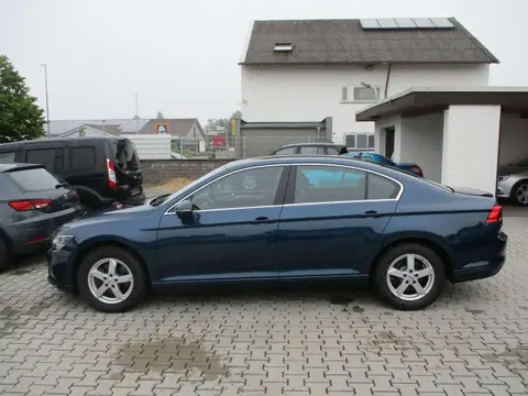 Used VOLKSWAGEN PASSAT Diesel 2019 Ad 