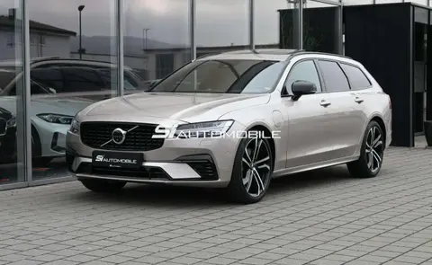 Annonce VOLVO V90 Hybride 2023 d'occasion 