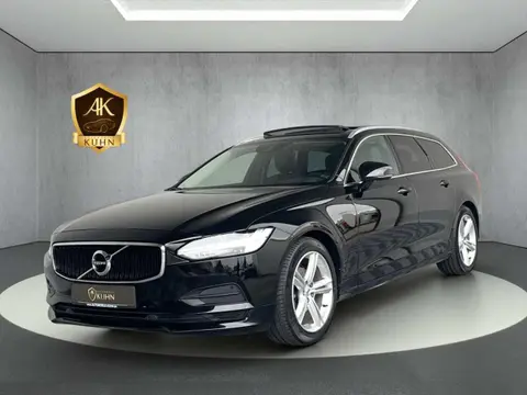 Annonce VOLVO V90 Diesel 2020 d'occasion 