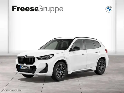 Annonce BMW X1 Essence 2024 d'occasion 