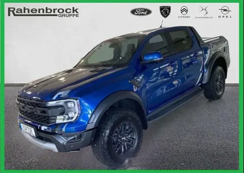 Used FORD RANGER Petrol 2024 Ad 