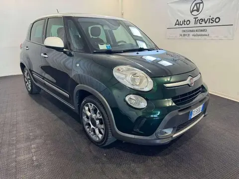 Used FIAT 500L Petrol 2016 Ad 