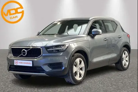 Annonce VOLVO XC40 Diesel 2019 d'occasion 